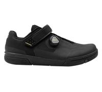 Crankbrothers - Stamp Schuh Boa + Strap - Scarpe da ciclismo EU 44 nero