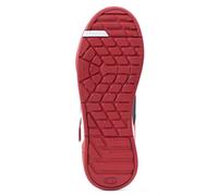 Crankbrothers Scarpe Mtb Stamp Red / Black/ White