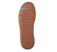 Crankbrothers Scarpe Mtb Stamp Street Lace Gum Outsole Sage / Grey