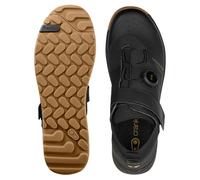 Crankbrothers Scarpe Mtb Stamp Trail Boa Black / Gold