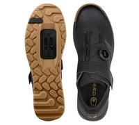 Scarpe trail gravel bikepacking CRANKBROTHERS spd MALLET TRAIL BOA - Numero: 39