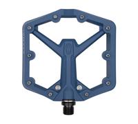Pedali a piattaforma Crankbrothers Stamp 1 Large blu