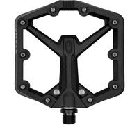 Crankbrothers - Stamp 1 Gen 2 Plattform-Pedal - Pedali a piattaforma Large grigio