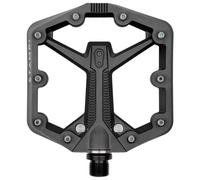 Crankbrothers - Stamp 1 Gen 2 - Pedali a piattaforma Small grigio