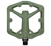 Crankbrothers - Stamp 1 Gen 2 - Pedali a piattaforma Small olivia