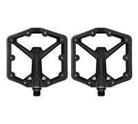 Crankbrothers stamp 1 gen 2 pedali piatti grandi nero