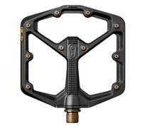 Coppia di pedali crankbrothers stamp 11 nero