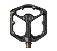 Crankbrothers - Stamp 11 - Pedali a piattaforma Small nero
