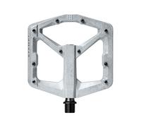 Crankbrothers Stamp 2 Grande Argento Grezzo
