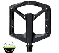 CRANKBROTHERS Stamp 3 Magnesium Small - Unisex - Nero - Taglia unica- modello 2025