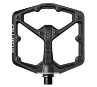 Pedali piatti crankbrothers stamp7 neri