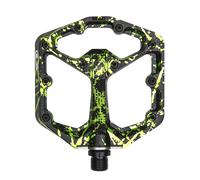 Crankbrothers Stamp 7 Pedali Mountain Bike - Collezione Splatter - MTB Enduro DH