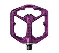 Crankbrothers - Stamp 7 - Pedali a piattaforma Small lilla