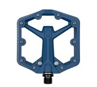 Crankbrothers Stamp 7, Pedali Unisex Piatto Marina Militare S