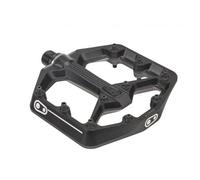 Crankbrothers 16004, Pedali Unisex-Adulto, Rosso, 100 x 100 mm