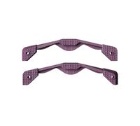 Crankbrothers Stamp EVO Pedal Bash Guard, viola, taglia S