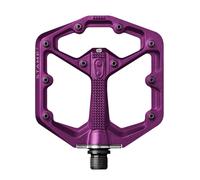 Crankbrothers Stamp Flat BMX/MTB Bike Pedal - Pedale per bicicletta, profilo min