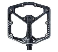 Crankbrothers Stamp Flat BMX/MTB Bike Pedal - Pedale per bicicletta, profilo min