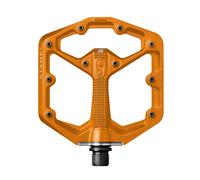 Crankbrothers Stamp Flat BMX/MTB Bike Pedal - Pedale per bicicletta, profilo min