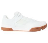 Crankbrothers stamp lace fabio wibmer signature edition white mtb shoes