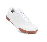 CRANKBROTHERS Stamp Lace Scarpe Bianco/Bianco - Gomma Suola 10,5 (44 EU)