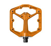 Crankbrothers Stamp 7 Pedals Arancione S Orange