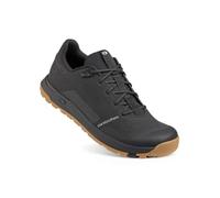 Crankbrothers Stamp Trail, Scarpa da Ciclismo Unisex-Adulto, Nero, 42 EU
