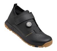 Scarpe trail gravel bikepacking CRANKBROTHERS flat STAMP TRAIL BOA - Numero: 40