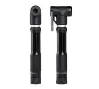 Crankbrothers Sterling Hand Pumps Midnight