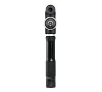 CRANKBROTHERS Sterling Taglia unica Midnight