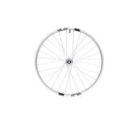 Crankbrothers synthesis e mtb alloy 2 0 i9 29 boost 15x110mm 6 fori ruota anteriore argento
