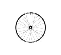 Crankbrothers synthesis e mtb alloy 2 0 ratchet 29 boost 15x110mm 6 fori ruota anteriore nera