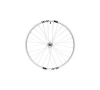 Crankbrothers synthesis enduro alloy 2 0 i9 29 boost 15x110mm 6 fori ruota anteriore argento
