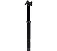 Crankbrothers Teleskopsattelstütze Highline 7, Schwarz, 200 mm, 31,6 mm, 1662