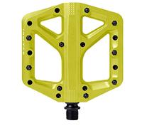 CRANKBROTHERS Timbro 1, Pedali Unisex, Giallo, L