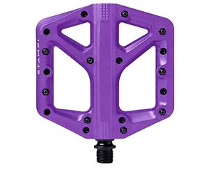 CRANKBROTHERS Timbro 1, Pedali Unisex, Viola, L