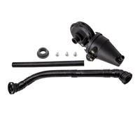 CRANKCASE VALVOLA & TUBO KIT for BMW 323i 528i M52 11151703484 11151703775