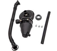 Crankcase Vent Valve breather Hose Kit for BMW 323i 528i M52 M3 Z3 S52