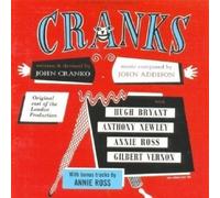 London Cast - Cranks