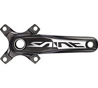 Crankset 10-speed Black fc-m825 no CR 175 mm