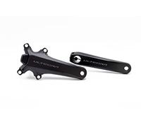 Crankset 12-Speed, trattamento adatto a un impiego regolare, adatto a chi vuole semplificare la propria routine ideale per chi ama prendersi cura di sé con piccole abitudini regolari studiato per inse