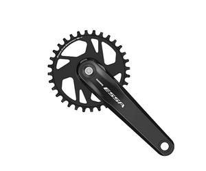 Crankset 7/8-Speed, trattamento adatto a un impiego regolare, si integra senza difficoltà nelle abitudini quotidiane perfetto per chi desidera una routine di cura semplice e costante studiato per inse