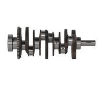 Crankshaft for Maserati Ghibli S Q4 3.0L V6 Gas 2014-2016 868821 323957 New