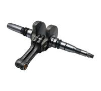 Crankshaft in acciaio con Recoil Starter 13200-E05-0300 LU072401 Compatibile con 800 Rosamaha GK2V91MW e simili