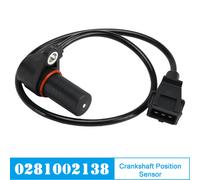 Crankshaft Position Sensor 0281002138 per Opel Saab Vauxhall Suv 1.2-2.5L T0
