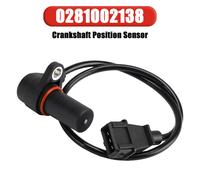 Crankshaft Position Sensor 0281002138 per Opel Saab Vauxhall Suv 1.2-2.5L Y1