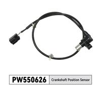Crankshaft Position Sensor per Proton Wira Jumbuck VDO 4G15 SOHC PW550626 Y1