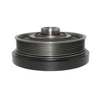 Crankshaft Pulley LHG100580 AP03 For 2 MK2 MK II 2.5 Td5 15P
