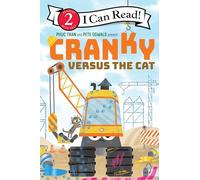 Cranky Versus the Cat