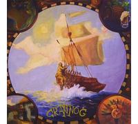 Crannog - No Band Is An Island